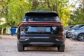 Lincoln Aviator NAUTILUS RESERVE HYBRID | Auto.bg — изображение 4 Lincoln Aviator NAUTILUS RESERVE HYBRID | Auto.bg — изображение 4