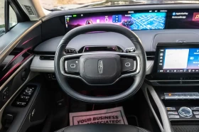 Lincoln Aviator NAUTILUS RESERVE HYBRID | Auto.bg — изображение 9 Lincoln Aviator NAUTILUS RESERVE HYBRID | Auto.bg — изображение 9
