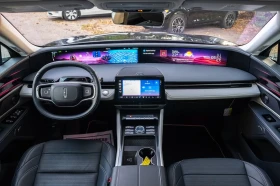 Lincoln Aviator NAUTILUS RESERVE HYBRID | Auto.bg — изображение 8 Lincoln Aviator NAUTILUS RESERVE HYBRID | Auto.bg — изображение 8