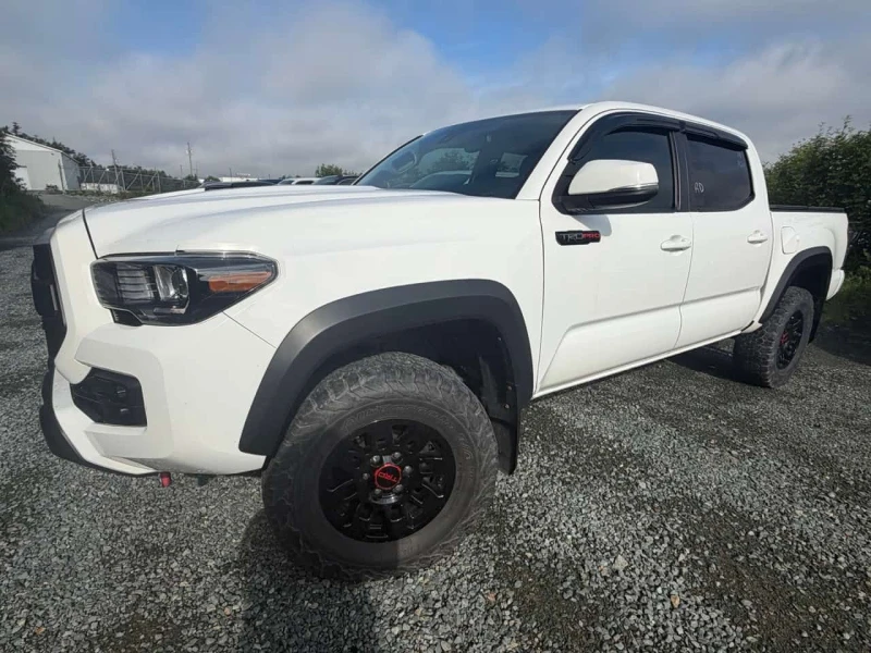 Toyota Tacoma * TRD * CARFAX * ЦЕНА ДО БГ - 28999 € / 56717.11 лв. - 85036695 1 | Car24.bg Toyota Tacoma * TRD * CARFAX * ЦЕНА ДО БГ - 28999 € / 56717.11 лв. - 85036695 1