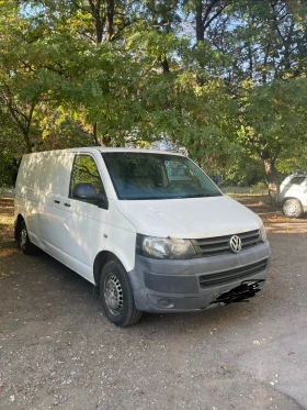 VW T5