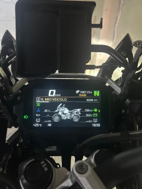 BMW R BMW R 1250 GS ADVENTURE | Auto.bg — изображение 3 BMW R BMW R 1250 GS ADVENTURE | Auto.bg — изображение 3