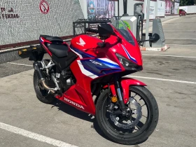 Honda Cbr Leo Vince А2 | Auto.bg — изображение 3 Honda Cbr Leo Vince А2 | Auto.bg — изображение 3