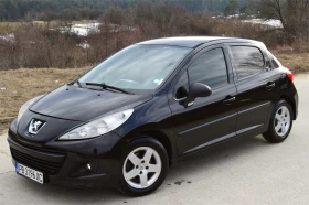 Peugeot 207 1.4hdi 2010г 1 - Car24.bg Peugeot 207 1.4hdi 2010г 1