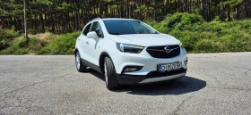 Opel Mokka X 1.4т 4х4 LPG - Car24.bg Opel Mokka X 1.4т 4х4 LPG