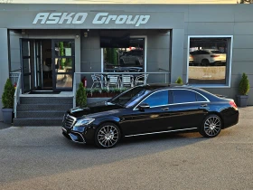 Mercedes-Benz S 350 L/AMG/TVx3/DISTR/PANO/ВАКУУМ/ОБДУХ/AMBIENT/HUD/LIZ - 79500 лв. / 40647.70 € - 96260539 17 | Car24.bg Mercedes-Benz S 350 L/AMG/TVx3/DISTR/PANO/ВАКУУМ/ОБДУХ/AMBIENT/HUD/LIZ - 79500 лв. / 40647.70 € - 96260539 17