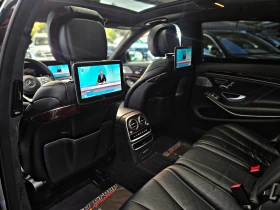Mercedes-Benz S 350 L/AMG/TVx3/DISTR/PANO/ВАКУУМ/ОБДУХ/AMBIENT/HUD/LIZ - 79500 лв. / 40647.70 € - 96260539 11 | Car24.bg Mercedes-Benz S 350 L/AMG/TVx3/DISTR/PANO/ВАКУУМ/ОБДУХ/AMBIENT/HUD/LIZ - 79500 лв. / 40647.70 € - 96260539 11