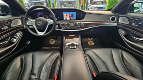 Mercedes-Benz S 350 L/AMG/TVx3/DISTR/PANO/ВАКУУМ/ОБДУХ/AMBIENT/HUD/LIZ - 79500 лв. / 40647.70 € - 96260539 8 | Car24.bg Mercedes-Benz S 350 L/AMG/TVx3/DISTR/PANO/ВАКУУМ/ОБДУХ/AMBIENT/HUD/LIZ - 79500 лв. / 40647.70 € - 96260539 8