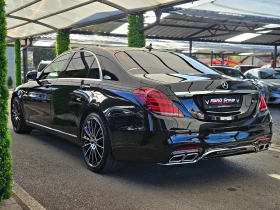 Mercedes-Benz S 350 L/AMG/TVx3/DISTR/PANO/ВАКУУМ/ОБДУХ/AMBIENT/HUD/LIZ - 79500 лв. / 40647.70 € - 96260539 7 | Car24.bg Mercedes-Benz S 350 L/AMG/TVx3/DISTR/PANO/ВАКУУМ/ОБДУХ/AMBIENT/HUD/LIZ - 79500 лв. / 40647.70 € - 96260539 7