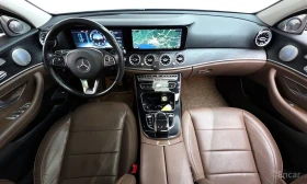Mercedes-Benz E 220 - 40100 лв. / 20502.80 € - 50164565 7 | Car24.bg Mercedes-Benz E 220 - 40100 лв. / 20502.80 € - 50164565 7
