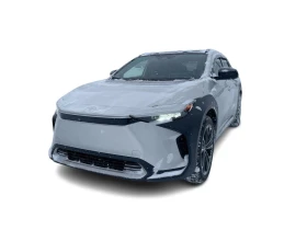 Toyota bZ4X XLE* 360 КАМЕРА* ОБДУХВАНЕ* ПАНОРАМА* - Car24.bg Toyota bZ4X XLE* 360 КАМЕРА* ОБДУХВАНЕ* ПАНОРАМА*