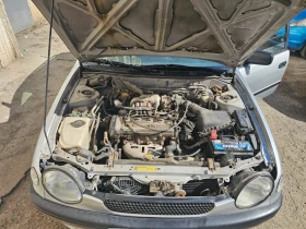 Toyota Corolla 1.3 16v (E110) - 1600 € / 3129.33 лв. - 52838902 9 | Car24.bg Toyota Corolla 1.3 16v (E110) - 1600 € / 3129.33 лв. - 52838902 9