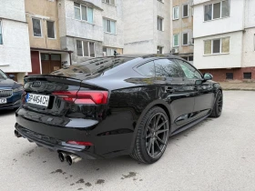 Audi S5 undefined | Auto.bg — изображение 6 Audi S5 undefined | Auto.bg — изображение 6