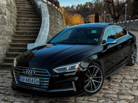 Audi S5 undefined | Auto.bg — изображение 17 Audi S5 undefined | Auto.bg — изображение 17