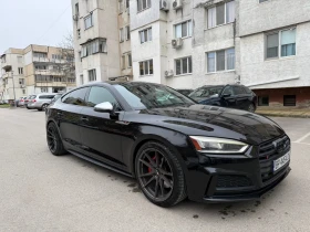 Audi S5 undefined | Auto.bg — изображение 8 Audi S5 undefined | Auto.bg — изображение 8
