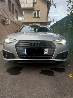Audi A4 2.0 dizel 190 kn 3+ S Line matrix 2019 gd - 19000 € / 37160.77 лв. - 11331261 10 | Car24.bg Audi A4 2.0 dizel 190 kn 3+ S Line matrix 2019 gd - 19000 € / 37160.77 лв. - 11331261 10