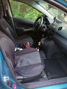 Mazda 2 - 4750 € / 9290.19 лв. - 58799227 9 | Car24.bg Mazda 2 - 4750 € / 9290.19 лв. - 58799227 9