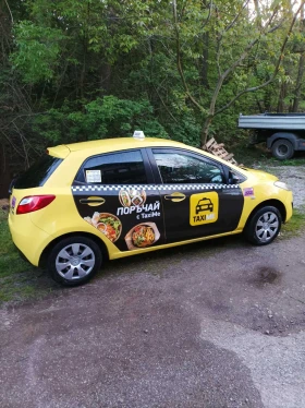Mazda 2 - 4750 € / 9290.19 лв. - 58799227 4 | Car24.bg Mazda 2 - 4750 € / 9290.19 лв. - 58799227 4