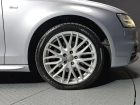 Audi A4 2.0 TDI Quattro - 7345 € / 14365.57 лв. - 54141212 10 | Car24.bg Audi A4 2.0 TDI Quattro - 7345 € / 14365.57 лв. - 54141212 10