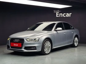 Audi A4 2.0 TDI Quattro - Car24.bg Audi A4 2.0 TDI Quattro