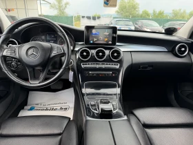 Mercedes-Benz C 220 2.2d/170hp/AMG-Line/ SERVICE BOOK/ - 13800 € / 26990.45 лв. - 90440578 8 | Car24.bg Mercedes-Benz C 220 2.2d/170hp/AMG-Line/ SERVICE BOOK/ - 13800 € / 26990.45 лв. - 90440578 8