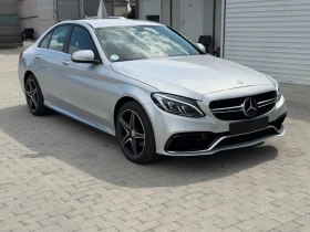 Mercedes-Benz C 220 2.2d/170hp/AMG-Line/ SERVICE BOOK/ - 13800 € / 26990.45 лв. - 90440578 3 | Car24.bg Mercedes-Benz C 220 2.2d/170hp/AMG-Line/ SERVICE BOOK/ - 13800 € / 26990.45 лв. - 90440578 3