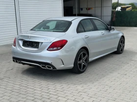 Mercedes-Benz C 220 2.2d/170hp/AMG-Line/ SERVICE BOOK/ - 13800 € / 26990.45 лв. - 90440578 4 | Car24.bg Mercedes-Benz C 220 2.2d/170hp/AMG-Line/ SERVICE BOOK/ - 13800 € / 26990.45 лв. - 90440578 4