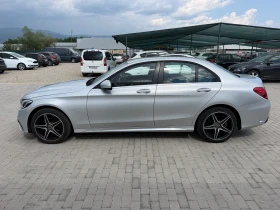 Mercedes-Benz C 220 2.2d/170hp/AMG-Line/ SERVICE BOOK/ - 13800 € / 26990.45 лв. - 90440578 7 | Car24.bg Mercedes-Benz C 220 2.2d/170hp/AMG-Line/ SERVICE BOOK/ - 13800 € / 26990.45 лв. - 90440578 7