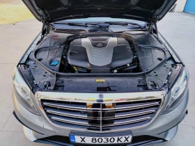 Mercedes-Benz S 350 d - AMG Пакет --- ТОП СЪСТОЯНИЕ --- FULL - 29500 € / 57696.99 лв. - 11487721 9 | Car24.bg Mercedes-Benz S 350 d - AMG Пакет --- ТОП СЪСТОЯНИЕ --- FULL - 29500 € / 57696.99 лв. - 11487721 9