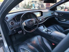 Mercedes-Benz S 350 d - AMG Пакет --- ТОП СЪСТОЯНИЕ --- FULL - 29500 € / 57696.99 лв. - 11487721 11 | Car24.bg Mercedes-Benz S 350 d - AMG Пакет --- ТОП СЪСТОЯНИЕ --- FULL - 29500 € / 57696.99 лв. - 11487721 11