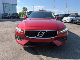 Volvo V60 2.0L 4cyl AWD | Auto.bg — изображение 7 Volvo V60 2.0L 4cyl AWD | Auto.bg — изображение 7