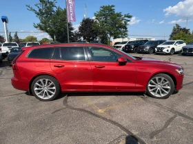 Volvo V60 2.0L 4cyl AWD | Auto.bg — изображение 4 Volvo V60 2.0L 4cyl AWD | Auto.bg — изображение 4