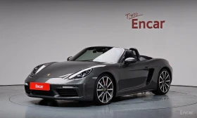 Porsche Boxster 718* 2.5* S* PDK* - Car24.bg Porsche Boxster 718* 2.5* S* PDK*