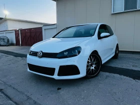 Снимка VW Golf