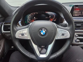 BMW 740 Li* XDRIVE* DESIGN PURE EXCELENCE* МАСАЖ* ТВ* HUD* | Auto.bg — изображение 13 BMW 740 Li* XDRIVE* DESIGN PURE EXCELENCE* МАСАЖ* ТВ* HUD* | Auto.bg — изображение 13