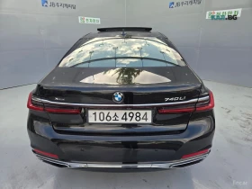 BMW 740 Li* XDRIVE* DESIGN PURE EXCELENCE* МАСАЖ* ТВ* HUD* | Auto.bg — изображение 6 BMW 740 Li* XDRIVE* DESIGN PURE EXCELENCE* МАСАЖ* ТВ* HUD* | Auto.bg — изображение 6