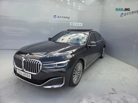 BMW 740 Li* XDRIVE* DESIGN PURE EXCELENCE* МАСАЖ* ТВ* HUD*