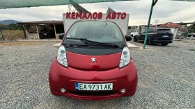 Peugeot iOn 2019* 35 KW* Реални КМ* БЪРЗО ЗАРЕЖДАНЕ