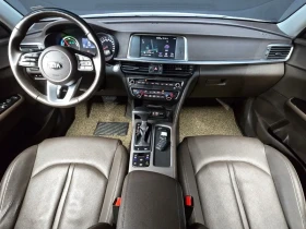 Kia K5 Hybrid 2Nd Generation Noblesse - 16426 € - 45737720 7 | Car24.bg Kia K5 Hybrid 2Nd Generation Noblesse - 16426 € - 45737720 7