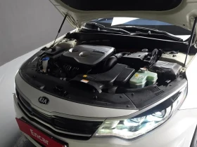 Kia K5 Hybrid 2Nd Generation Noblesse - 16426 € - 45737720 6 | Car24.bg Kia K5 Hybrid 2Nd Generation Noblesse - 16426 € - 45737720 6