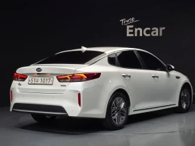 Kia K5 Hybrid 2Nd Generation Noblesse - 16426 € - 45737720 2 | Car24.bg Kia K5 Hybrid 2Nd Generation Noblesse - 16426 € - 45737720 2