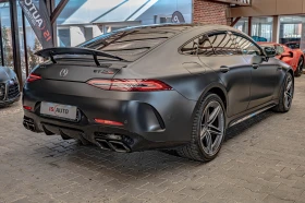 Mercedes-Benz AMG GT 43/4Matic/Burmester/Камера 360/Панорама/Амбиент - 59900 € - 56939302 6 | Car24.bg Mercedes-Benz AMG GT 43/4Matic/Burmester/Камера 360/Панорама/Амбиент - 59900 € - 56939302 6