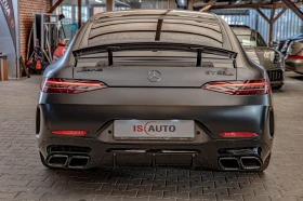 Mercedes-Benz AMG GT 43/4Matic/Burmester/Камера 360/Панорама/Амбиент - 59900 € - 56939302 4 | Car24.bg Mercedes-Benz AMG GT 43/4Matic/Burmester/Камера 360/Панорама/Амбиент - 59900 € - 56939302 4