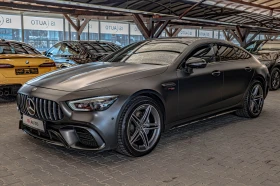 Mercedes-Benz AMG GT 43/4Matic/Burmester/Камера 360/Панорама/Амбиент - 59900 € - 56939302 3 | Car24.bg Mercedes-Benz AMG GT 43/4Matic/Burmester/Камера 360/Панорама/Амбиент - 59900 € - 56939302 3