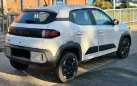 Dacia Spring 4800 км CCS | Auto.bg — изображение 6 Dacia Spring 4800 км CCS | Auto.bg — изображение 6