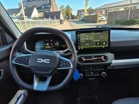 Dacia Spring 4800 км CCS | Auto.bg — изображение 10 Dacia Spring 4800 км CCS | Auto.bg — изображение 10