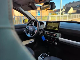 Dacia Spring 4800 км CCS | Auto.bg — изображение 7 Dacia Spring 4800 км CCS | Auto.bg — изображение 7
