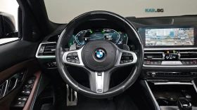 BMW 330 M SPORT| HEAD-UP | 360 | DISTRONIC | ШИБЕДАХ| | Auto.bg — изображение 12 BMW 330 M SPORT| HEAD-UP | 360 | DISTRONIC | ШИБЕДАХ| | Auto.bg — изображение 12