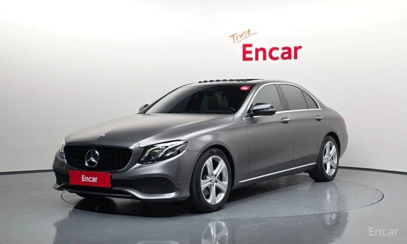 Mercedes-Benz E 220 - 40100 лв. / 20502.80 € - 50164565 1 | Car24.bg Mercedes-Benz E 220 - 40100 лв. / 20502.80 € - 50164565 1