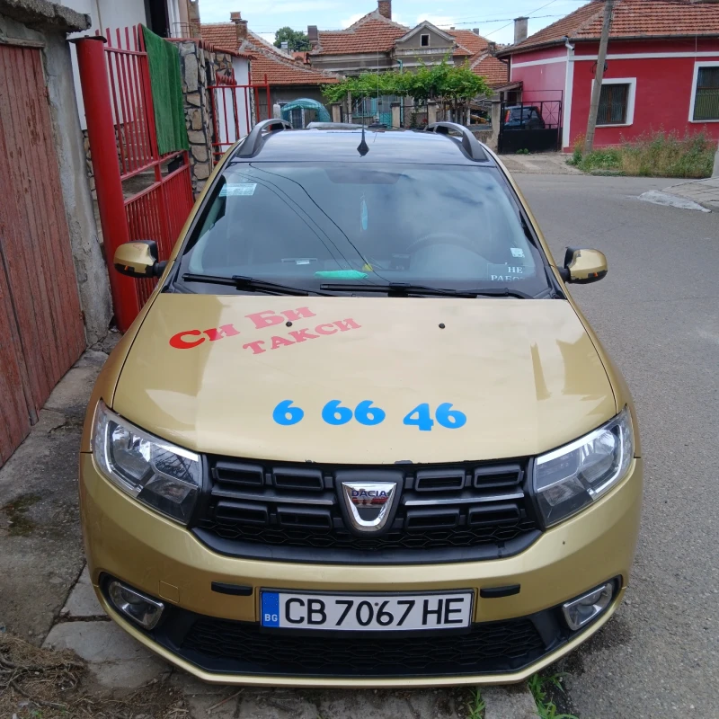 Dacia Logan - 5500 € / 10757.07 лв. - 28597763 1 | Car24.bg Dacia Logan - 5500 € / 10757.07 лв. - 28597763 1